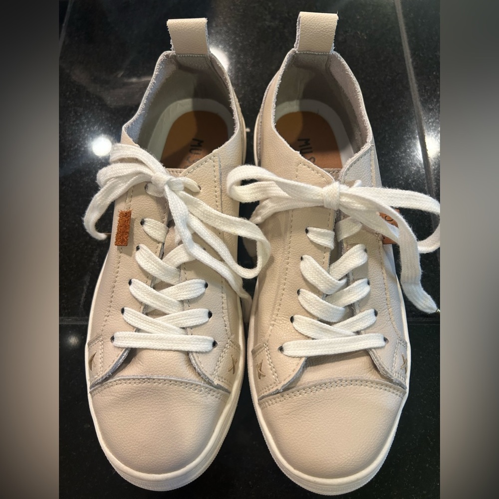 Musse & Cloud sneaker